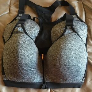 Victoria's Secret Knockout Bra